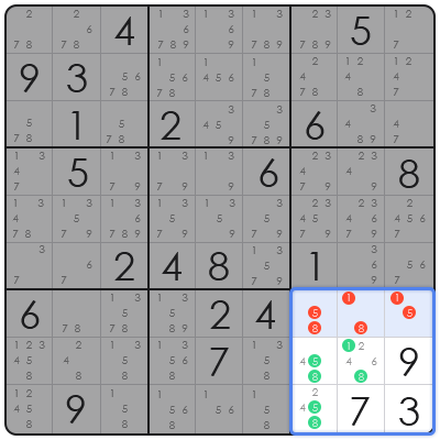 sudoku with diagonals