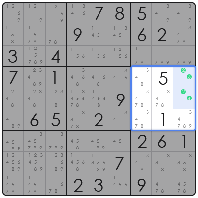 brain training sudoku
