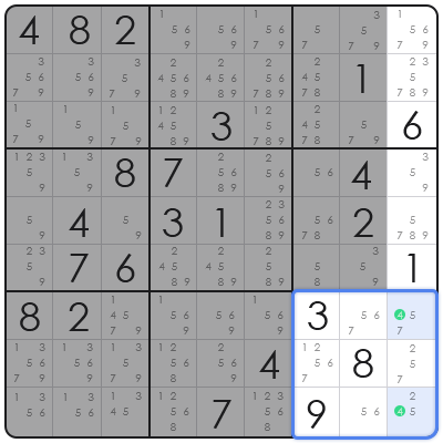 types of sudoku